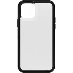 LIFEPROOF Coque pour iPhone 11 Pro Rigide SLAM Transparent