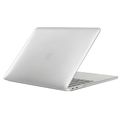 Wewoo Housse Étui argent pour 2016 Macbook Pro 13,3 pouces A1706 & A1708 PC Portable + Métal Pétrole Surface Protection