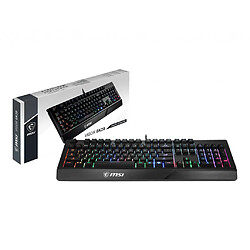 MSI Vigor GK20 keyboard pas cher