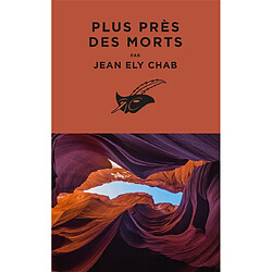 Plus près des morts - Occasion