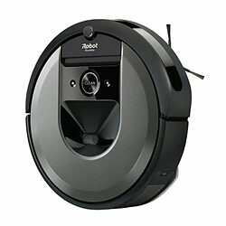 Aspirateur robot iRobot Roomba Combo i8 pas cher