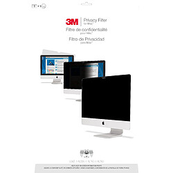 3M Filtre de confidentialité pour Apple® iMac® 27""