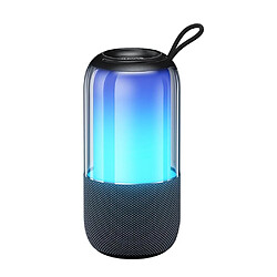 Yonis Enceinte Bluetooth Étanche Portable Puissante