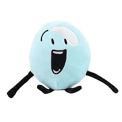 Universal Peluche pour l'île des rêves bulle kawaii remplie d'oreiller jouet pour cadeau peluche