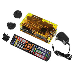 Acheter Universal Kit de convertisseur HDMI OSSC pour boîte de convertisseur vidéo HD de Sega Atari Nintendo (noir)