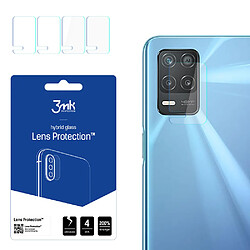 Max Protection Realme 8 5G - 3mk Lens Protection