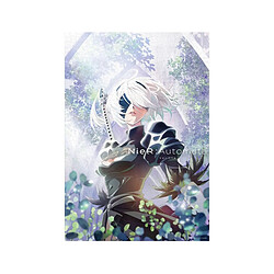 Square-Enix Nier Automata Ver 1.1A - Puzzle Jigsaw 2B (YorHa No. 2 Type B) (1000 Pièces)