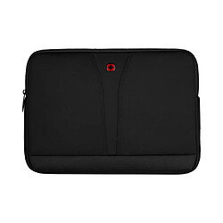 Wenger Pochette pour Ordinateur Portable 14'' BC Fix Légère en Néoprène Déperlant Noir