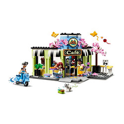 Acheter LEGO FRIENDS LEGO® Friends 42618 Le café de Heartlake City