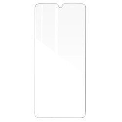 Avizar Verre Trempé Samsung Galaxy A33 5G Dureté 9H Anti-traces Transparent