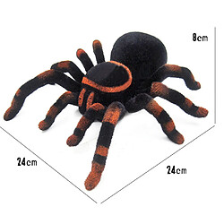 Avis Enfants Mini Spider Toy jouets électroniques