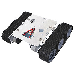 Acheter Smart Robot Tank Chassis de Véhicule à Chenilles