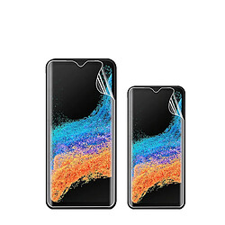 Film de couverture complète Hydrogel Phonecare pour Samsung Galaxy Xcover7 - Transparent