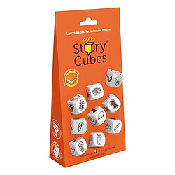 Ludendo Story Cubes Starter Orange