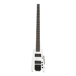 Spirit XT-2 Standard Bass White Outfit Steinberger