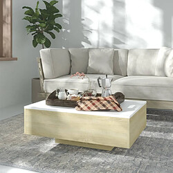 Table basse