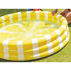 Piscine gonflable Lemon - Intex