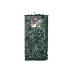 But Housse de coussin 40x40 cm JUNGLE Vert