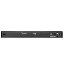 Switch D-Link DGS-1210-28P/ME/E