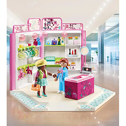 Playmobil® 71537 Boutique d'accessoires