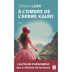 A l'ombre de l'arbre kauri - Occasion