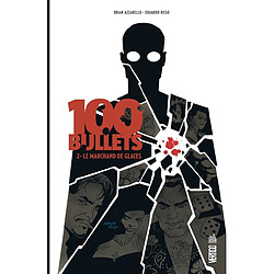 100 bullets. Vol. 2. Le marchand de glaces - Occasion