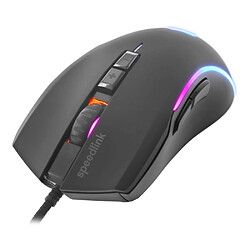 Souris gaming Speedlink Zavos