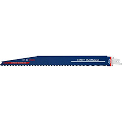 Lames de scie sabre Expert Carbure Bosch Expert S1156 XHM Multi Material