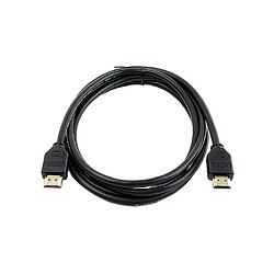 Cisco Systems Câble USB C vers HDMI CISCO CAB-PRES-2HDMI-GR 8 m