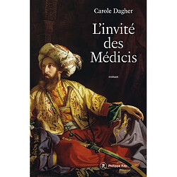 L'invité des Médicis - Occasion