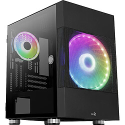 Avis AeroCool Atomic