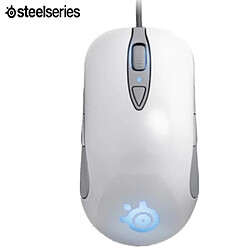 Universal Souris de jeu Frost, Moteur Souris Laser Gris