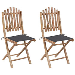 Chaises de jardin