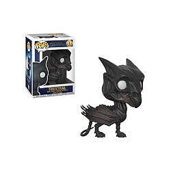 Funko Pop Vinyl fantastic beasts 2 Thestral