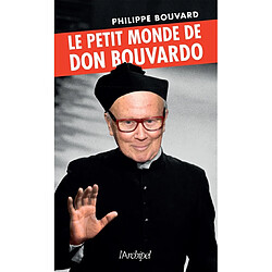 Le petit monde de Don Bouvardo - Occasion