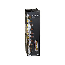 Avis Krups SUPPORT 40 CAPSULES NESPRESSO