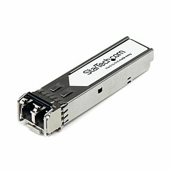 StarTech Module de transceiver SFP+ compatible Extreme Networks 10302 - 10GBase-LR (EXTREME NETWORKS 10302 COMP - - SFP+ MODULE - SM TRANSCEIVER IN)