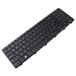 clavier souris sans fil gamer rechargeable noir