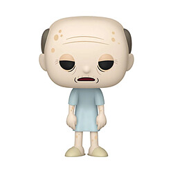 Funko Rick & Morty - Figurine POP! Morty 9 cm