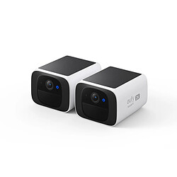 Eufy SoloCam S220 (2-Cam Pack)