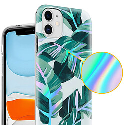 Avis Cadorabo Coque iPhone 11 Etui en Blanc