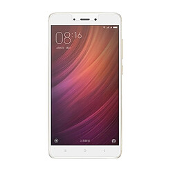 Avis Wewoo Verre trempé pour Xiaomi Redmi Note 4X 0.26mm 9H Surface Dureté Anti-Explosion Non-plein Écran Film