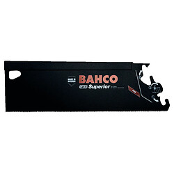 Bahco - Lame de scie à dos Superior™ 35 cm denture XT pour matériaux fins à intermédiaires - EX-14-TEN-C