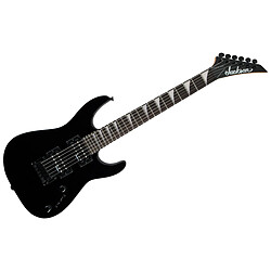 JS Series Dinky Minion JS1X Gloss Black Jackson