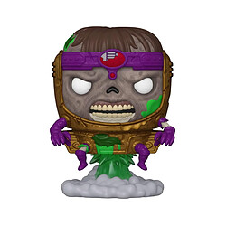 Funko Marvel - Figurine POP! Zombie Modok 9 cm