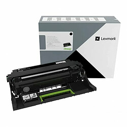 Toner Compatible Lexmark 66S0ZA0