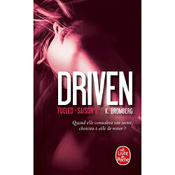 Driven. Vol. 2. Fueled