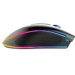 GAMDIAS Zeus P1 Optical mouse