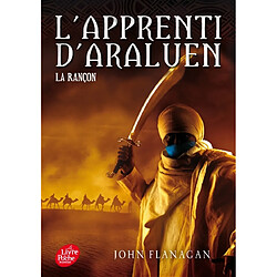 L'apprenti d'Araluen. Vol. 7. La rançon - Occasion