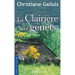 La clairière aux genêts - Occasion